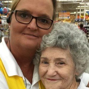 Meet your Posher, Tammy